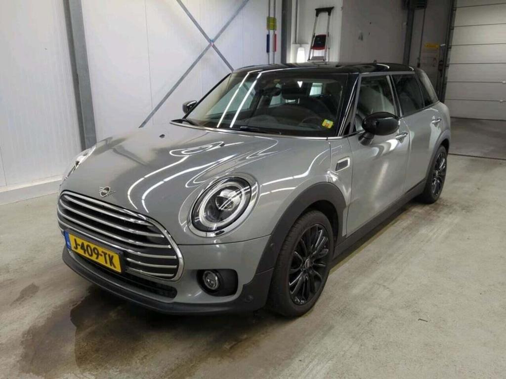 Mini Mini Clubman 1.5 Cooper Bns Ed.