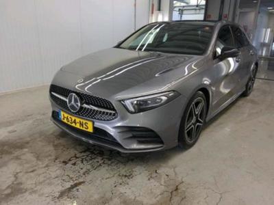 Mercedes-Benz A-klasse 180 Bns Solution AMG