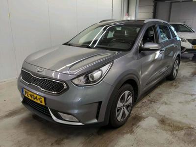 KIA Niro 1.6 GDi Hybrid DynamicLine