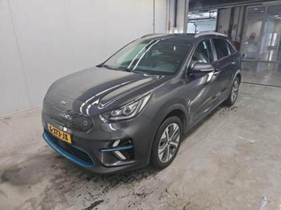 Kia e-Niro ExecutiveLine 64 kWh