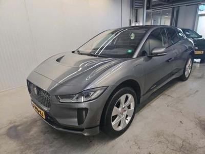 Jaguar I-PACE EV400 S 90 kWh