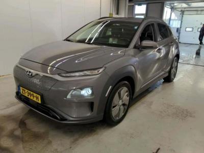 Hyundai Kona EV Premium 64 kWh