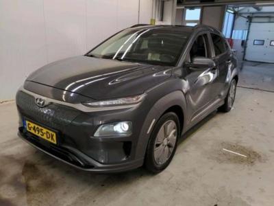 Hyundai Kona EV Premium 64 kWh