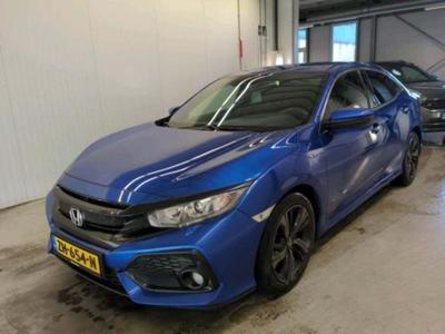 HONDA Civic 1.0 i-VTEC Business Edition