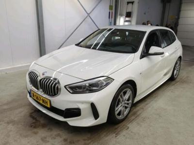 BMW 1-serie 118i Bns Edition