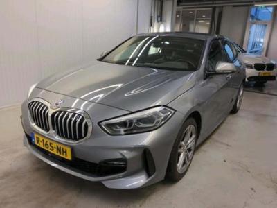 BMW 1-serie 118i Bns Edition