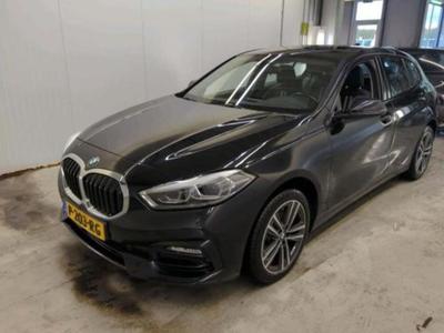 BMW 1-serie 118i High Exec