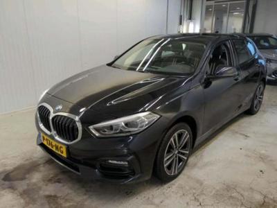 BMW 1-serie 118i Bns Edition