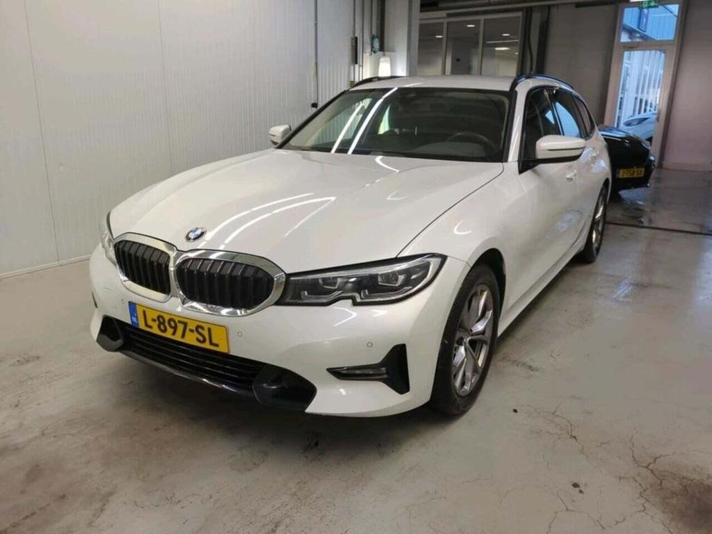 BMW 3-serie Touring 320i Business Ed.