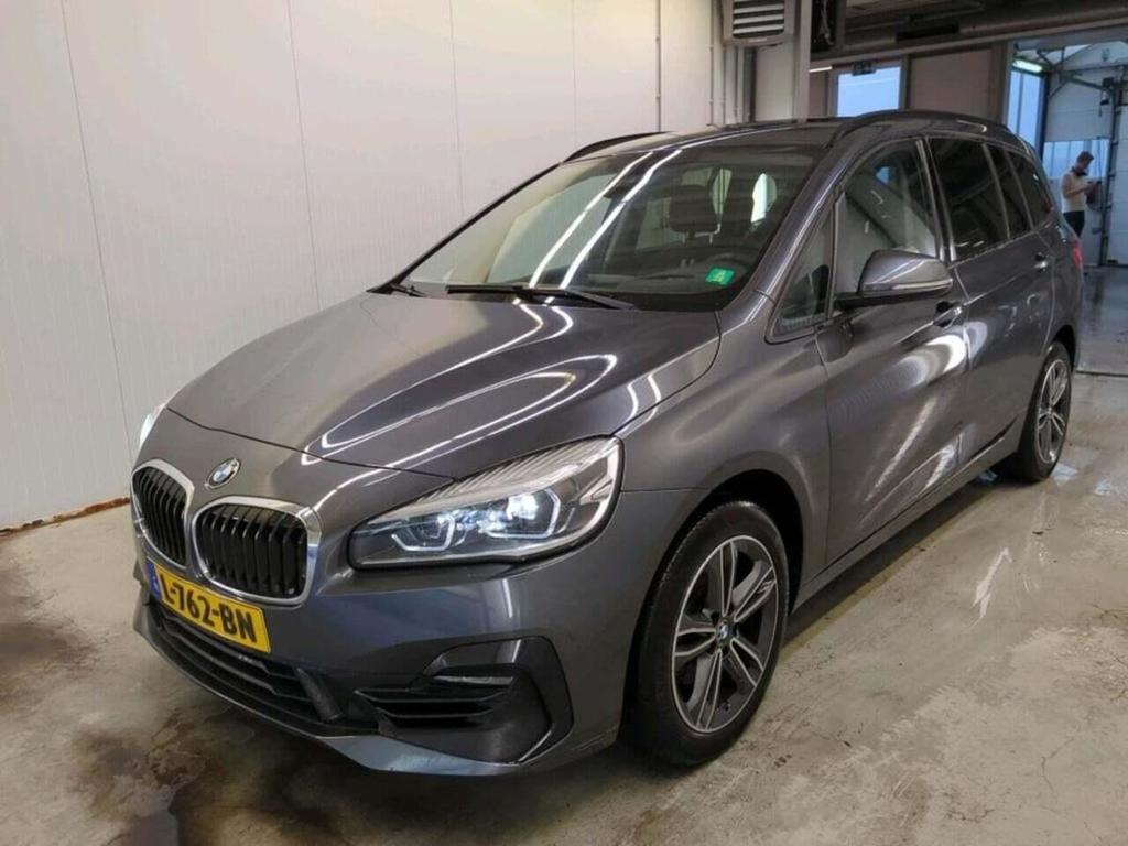 BMW 2-serie Gran Tourer 216i 7p. H.Ex.