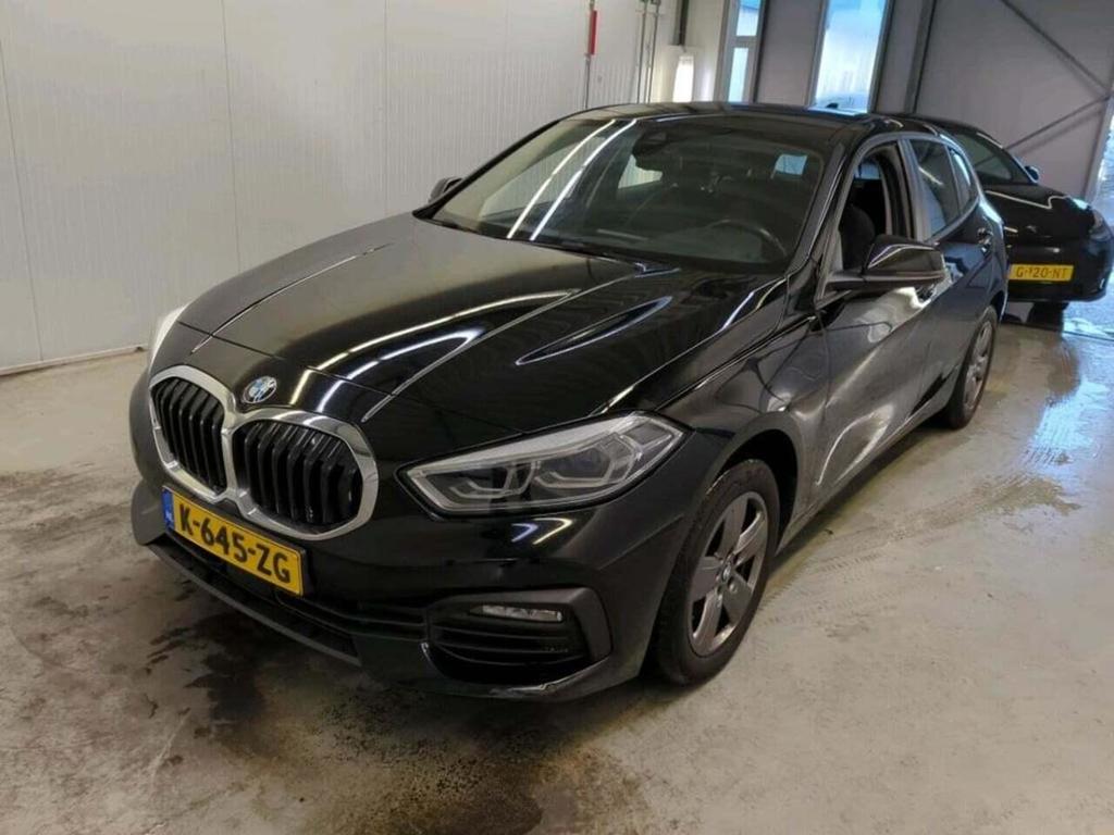 BMW 1-serie 116d