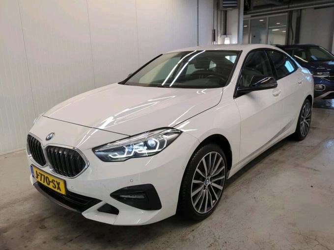 BMW 2-serie Gran Coupe 218i High Executive