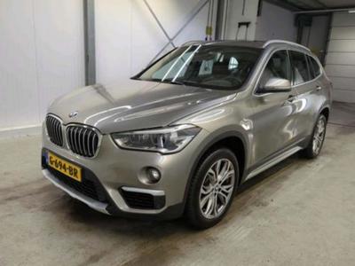 BMW X1 sDrive20i High Exec.