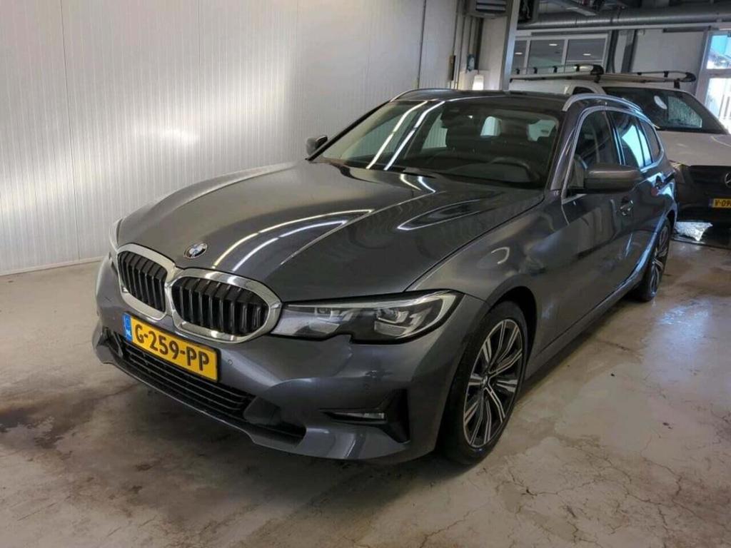 BMW 3-serie Touring 330i Int. Exec. Ed.