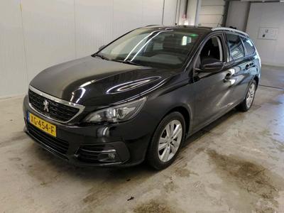 PEUGEOT 308 SW 1.5 BlueHDi Blue Lease Executi