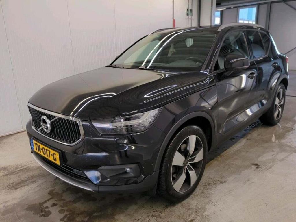 VOLVO XC40 2.0 T5 AWD Intro Edition