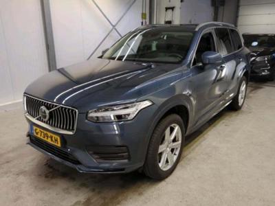 VOLVO XC90 2.0 T8 Twin Engine AWD Momentu