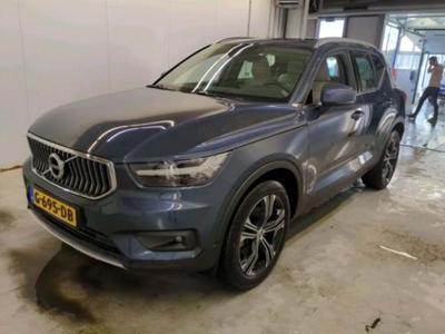 Volvo XC40 2.0 T4 Inscript.