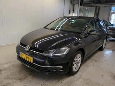 Volkswagen GOLF 1.6 TDI Comfortline