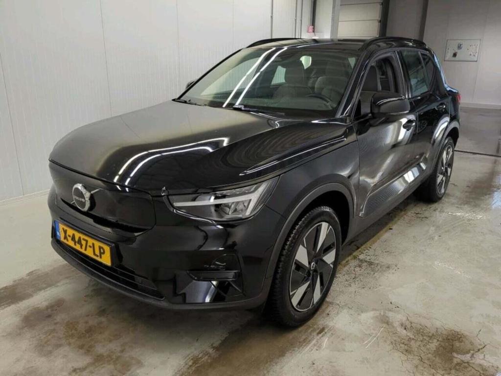 Volvo XC40 Extended Plus 82 kWh