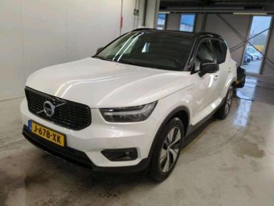 Volvo XC40 1.5 T4 Rech RDesExpr