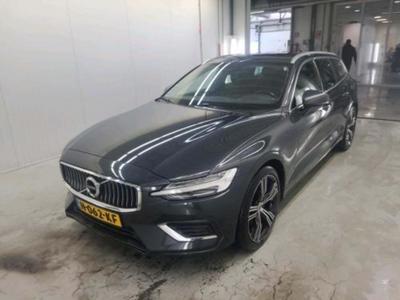 Volvo V60 2.0 T4 Inscription