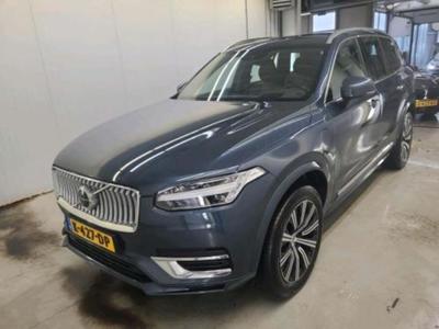 Volvo XC90 2.0 T8 AWD R-Design