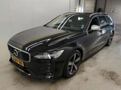 Volvo V90 2.0 T4 Business Sp.