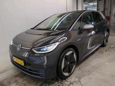 Volkswagen ID.3 First Max 58 kWh