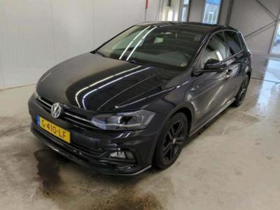 Volkswagen POLO 1.0 TSI Highline