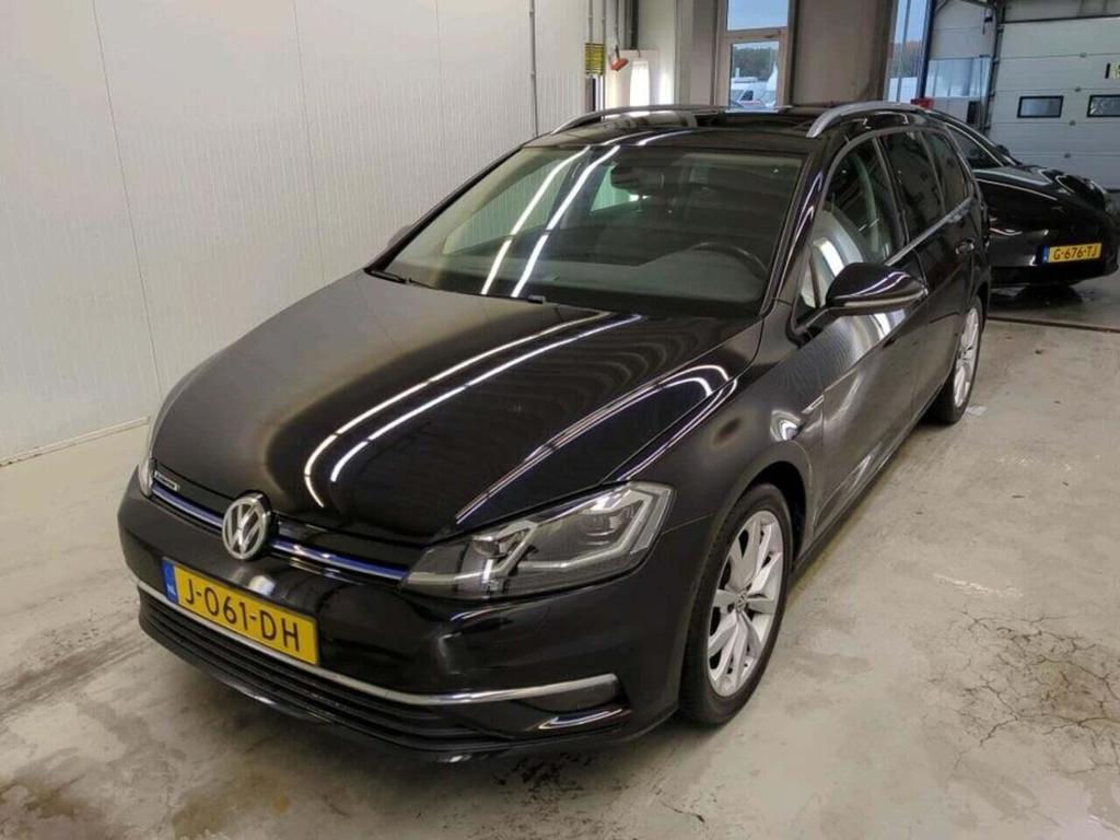 Volkswagen Golf Variant 1.5 TSI Highline