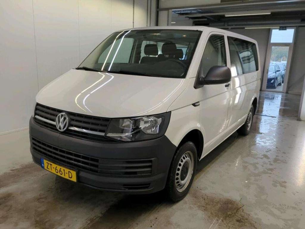 Volkswagen Transporter Kombi 2.0 TDI L1H1