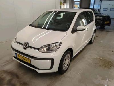 Volkswagen UP 1.0 BMT move up!