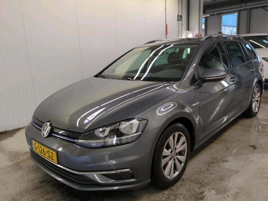 Volkswagen Golf Variant 1.5 TSI CL Bns