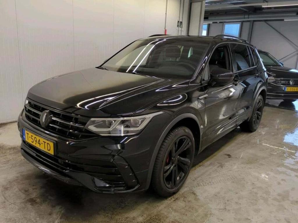 Volkswagen Tiguan Allspace 1.5 TSI R-Line B 7p