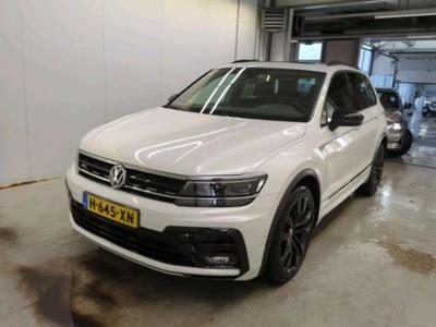 Volkswagen Tiguan 1.5 TSI Highl. Bus R