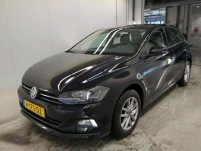 Volkswagen POLO 1.0 TSI Comf.l. Bus.