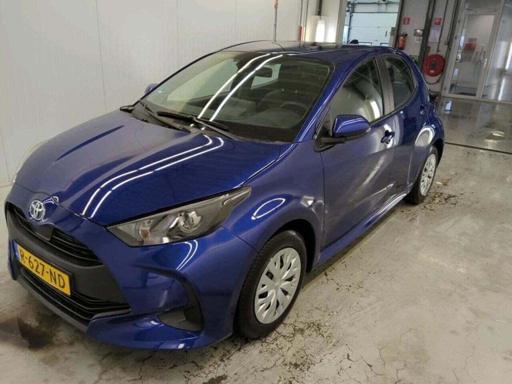 Toyota Yaris 1.5 Hyb. Active