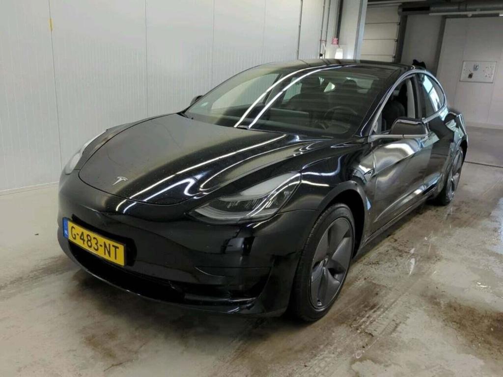 Tesla Model 3 Stnd.RWD Plus 60 kWh