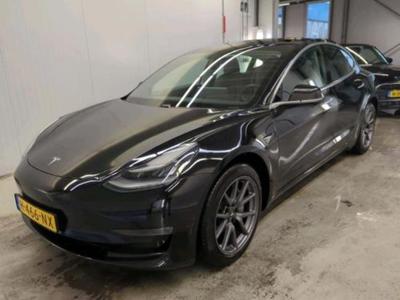 Tesla Model 3 Long Range AWD 75kWh