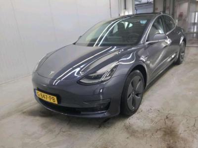 Tesla Model 3 Long Range AWD 75kWh