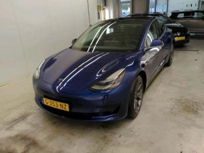 Tesla Model 3 Stnd.RWD Plus 60 kWh