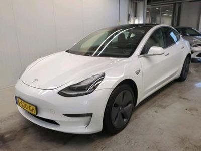 Tesla Model 3 Long Range AWD 75kWh