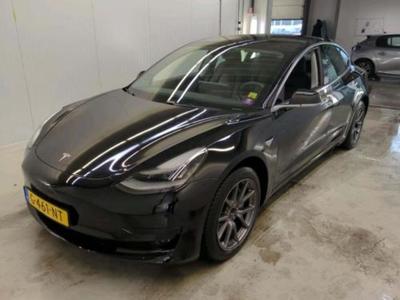 Tesla Model 3 Stnd.RWD Plus 60 kWh