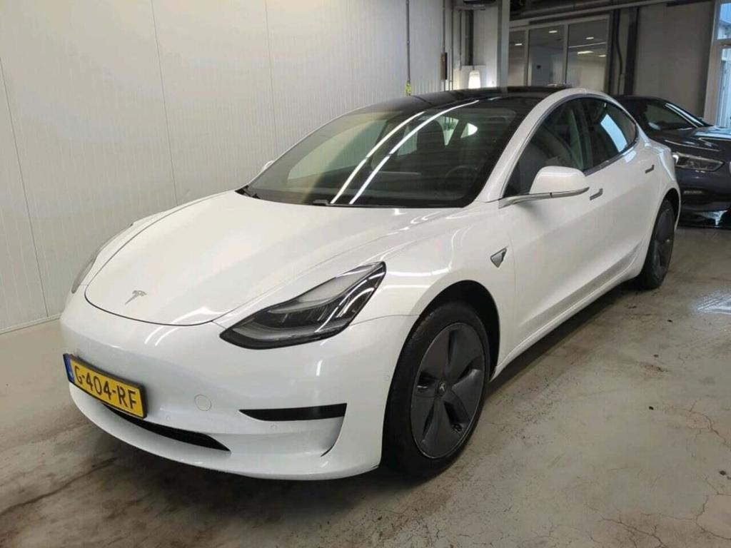 Tesla Model 3 Stnd.RWD Plus 60 kWh