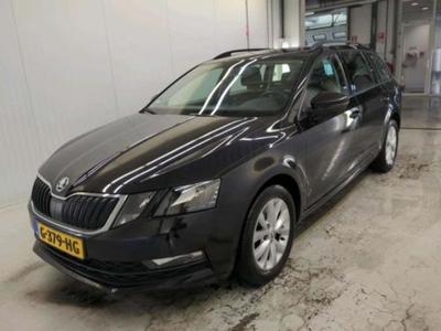 Skoda Octavia Combi 1.0 TSI Bns Edition