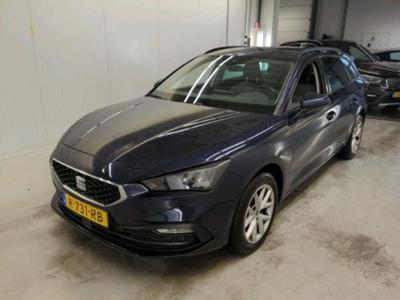 SEAT Leon Sportstourer 1.0 TSI StyleBns Int