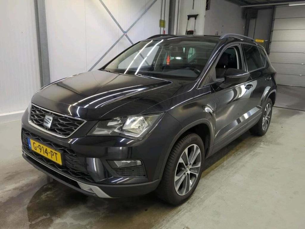 Seat Ateca 1.0 EcoTSI Style