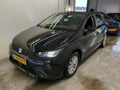 Seat Ibiza 1.0 EcoTSI Sty B Int