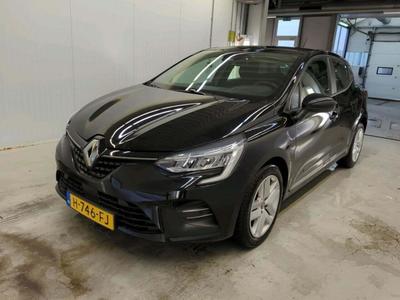 Renault CLIO 1.0 TCe Zen